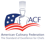 Member, American Culinary Federation