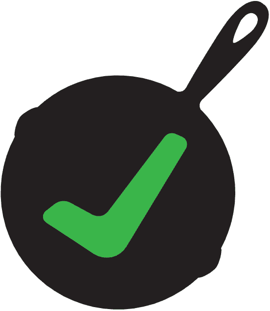 ChefWorthy recommended badge